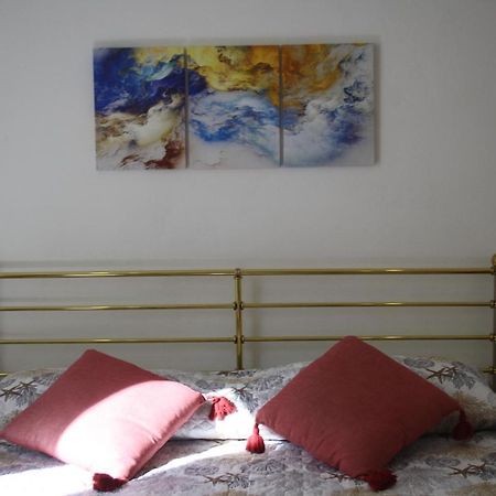Ferienwohnung Al Portoro La Spezia Exterior foto