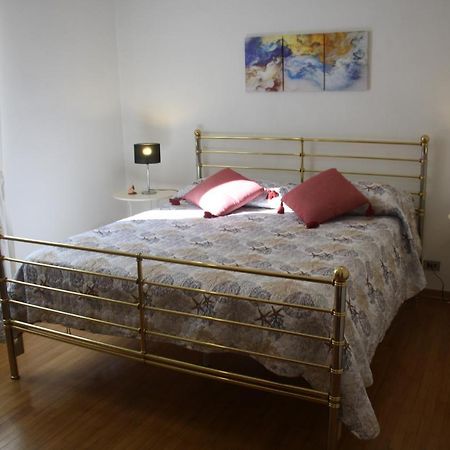 Ferienwohnung Al Portoro La Spezia Exterior foto