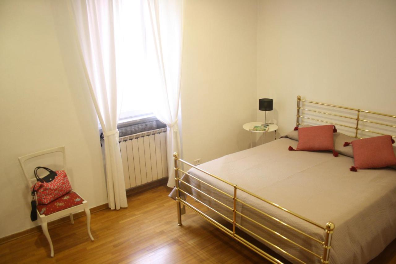 Ferienwohnung Al Portoro La Spezia Exterior foto