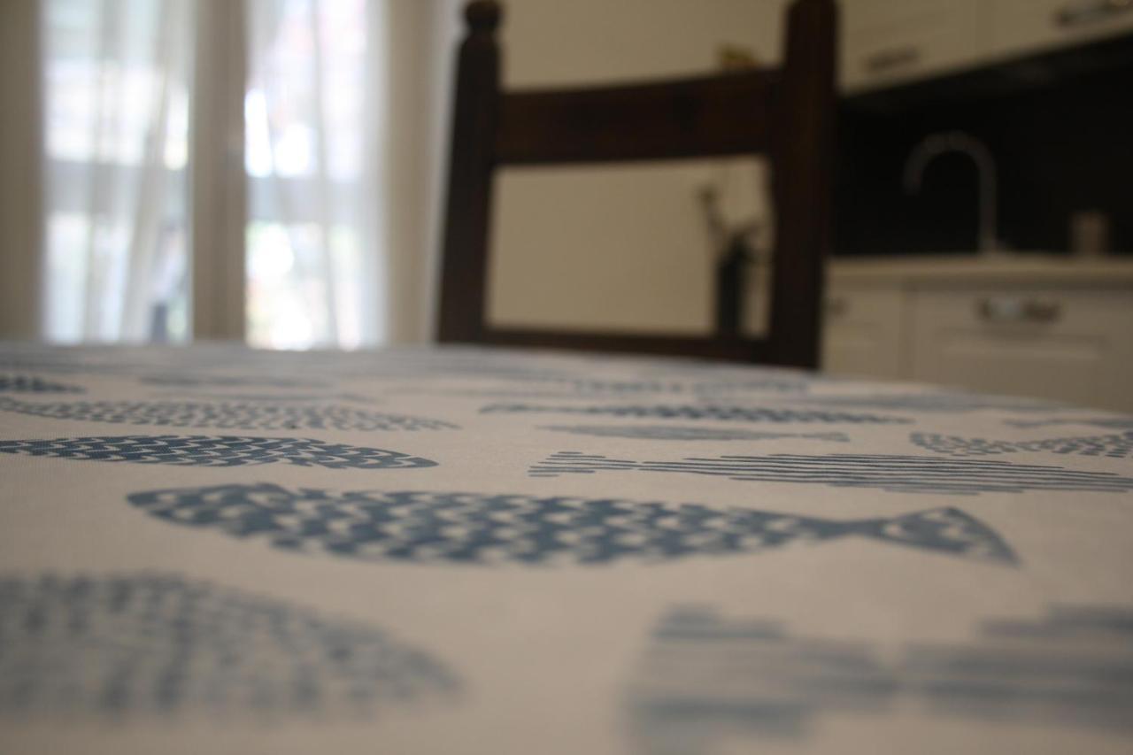 Ferienwohnung Al Portoro La Spezia Exterior foto