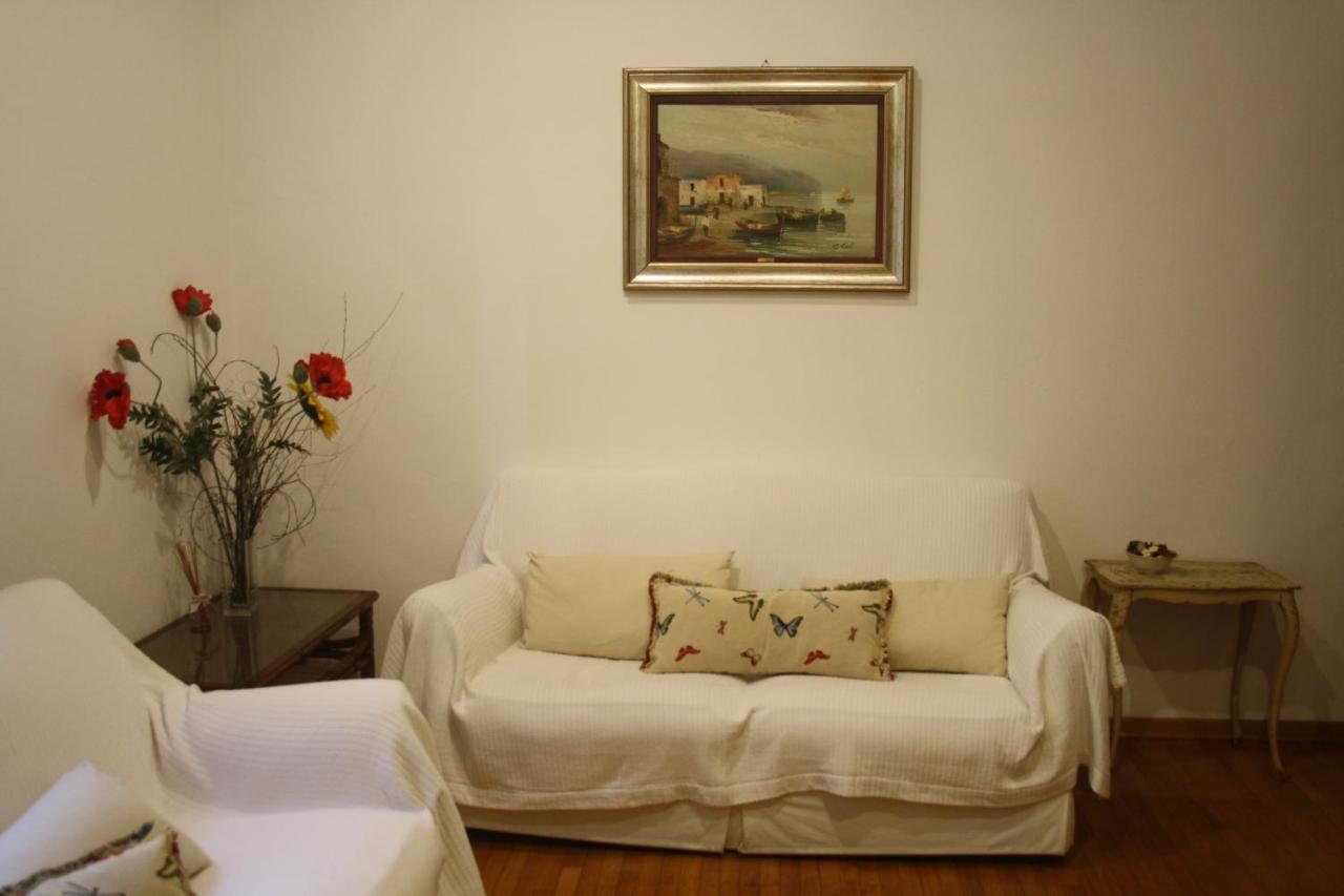 Ferienwohnung Al Portoro La Spezia Exterior foto