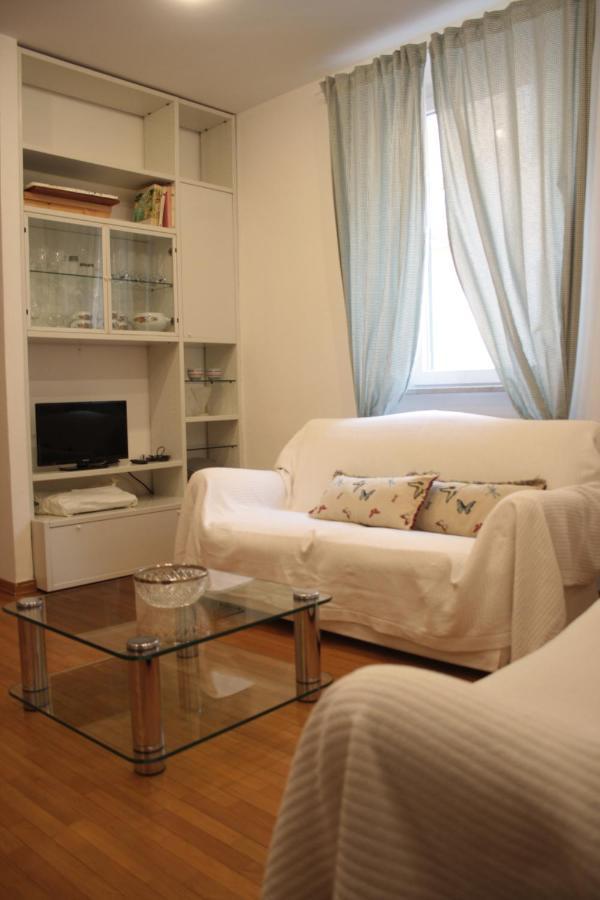 Ferienwohnung Al Portoro La Spezia Exterior foto