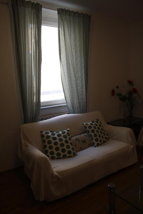 Ferienwohnung Al Portoro La Spezia Exterior foto
